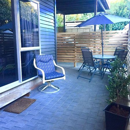 Acacia Bay Taupo Villa Exterior foto