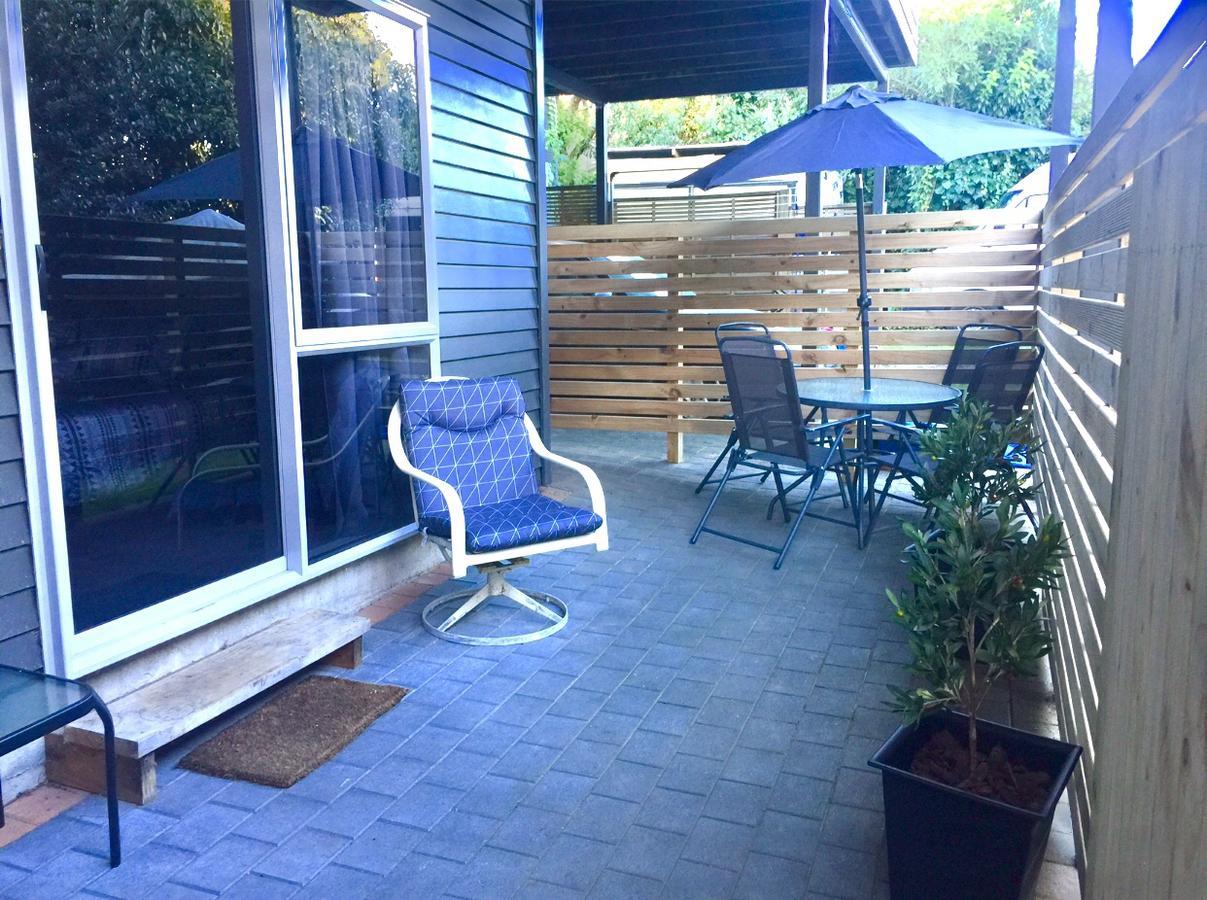 Acacia Bay Taupo Villa Exterior foto